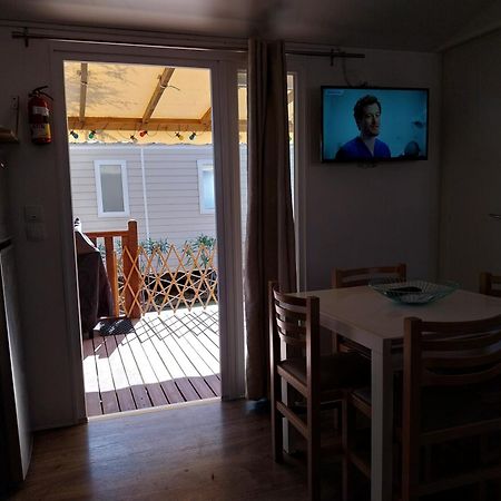 Mar Lestang Mobilhome 3Chambres Canet Exterior foto