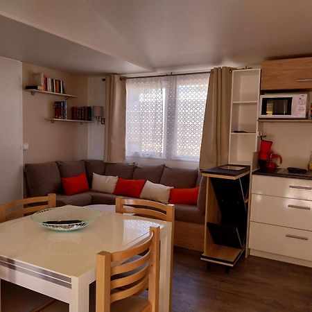Mar Lestang Mobilhome 3Chambres Canet Exterior foto