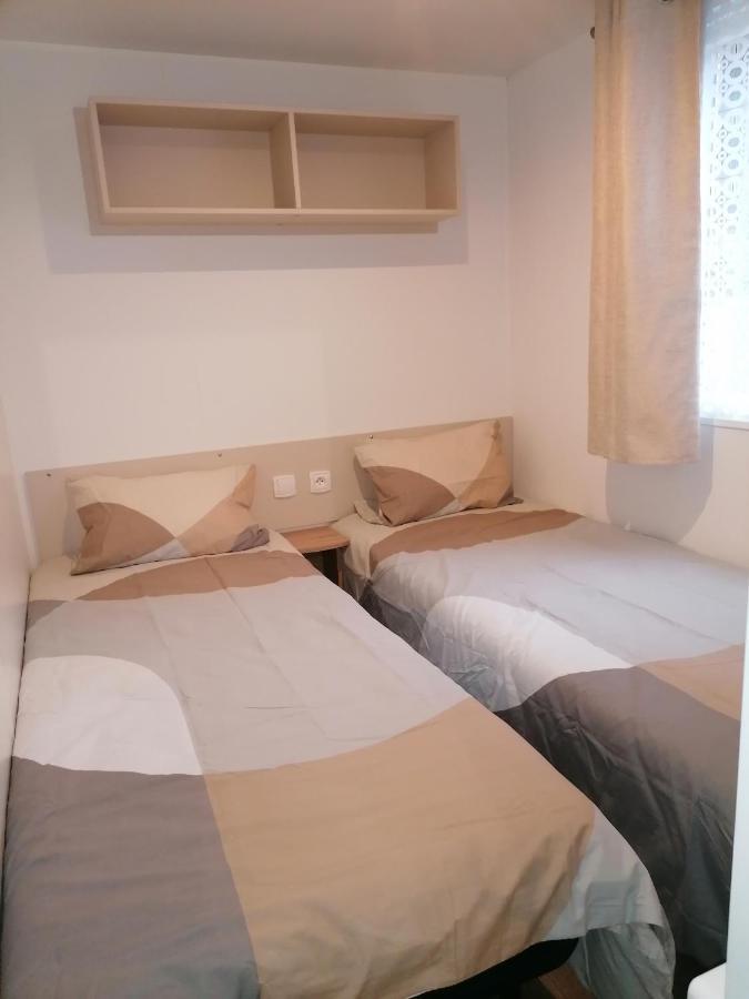 Mar Lestang Mobilhome 3Chambres Canet Exterior foto