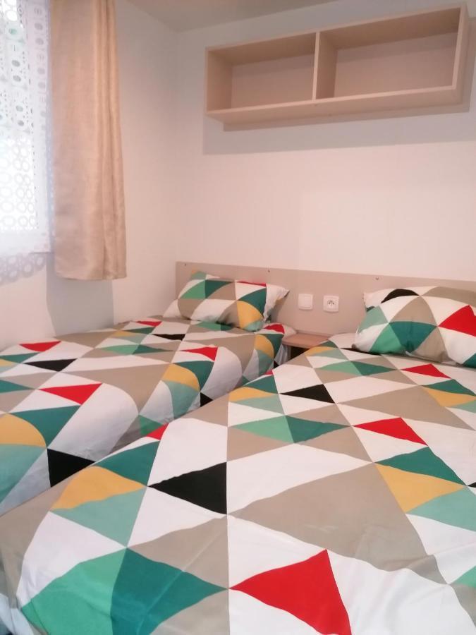 Mar Lestang Mobilhome 3Chambres Canet Exterior foto
