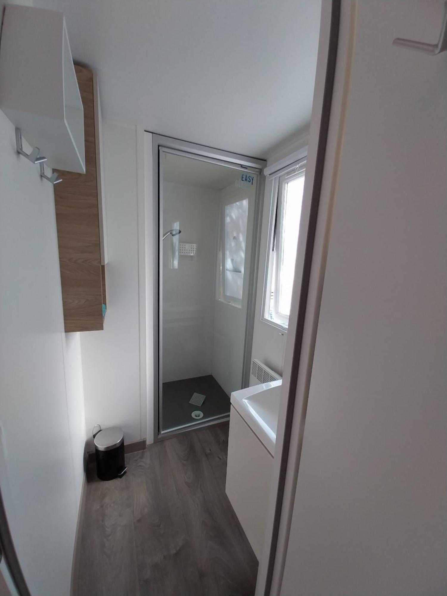 Mar Lestang Mobilhome 3Chambres Canet Exterior foto