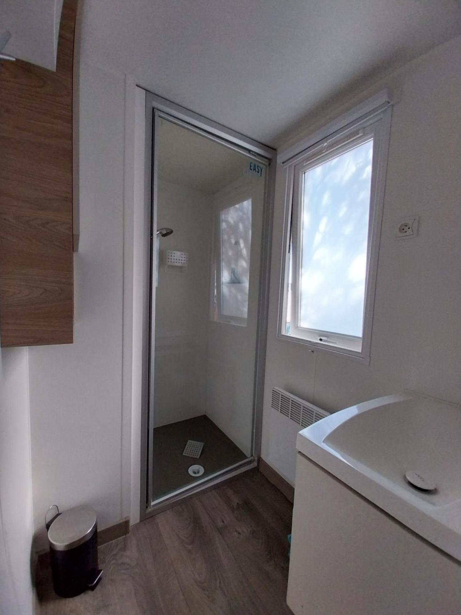 Mar Lestang Mobilhome 3Chambres Canet Exterior foto